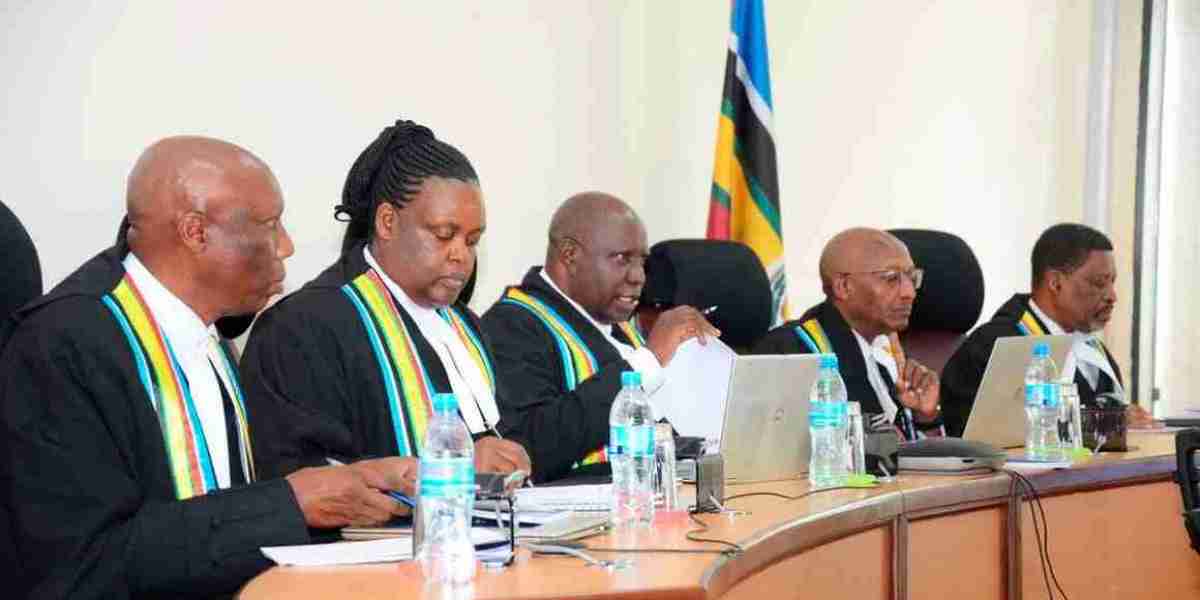Uganda, Burundi delay protocol to give EACJ teeth.