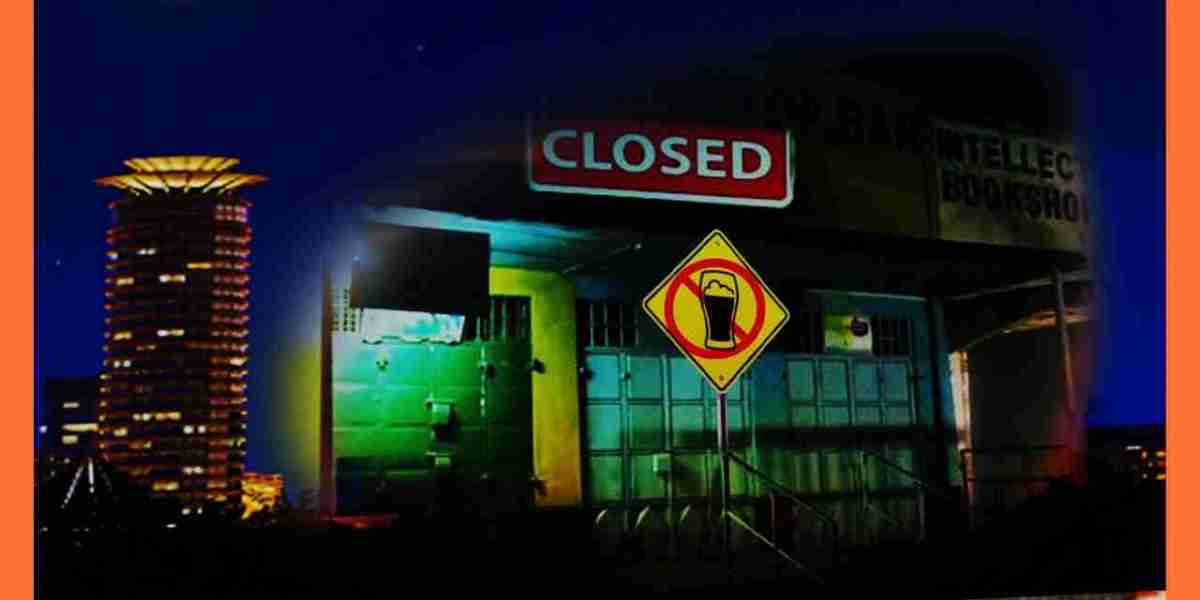 Bar, hotels liquor traders challenge closure order