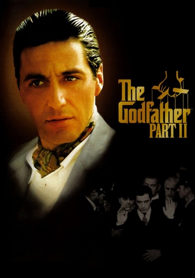 The Godfather- Part II (1974)