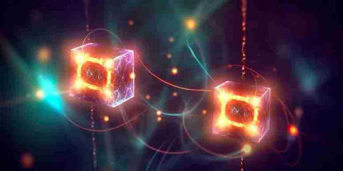 Quantum Computing Breakthrough: Scientists Develop New Photonic Approach That Works at Room Temperature