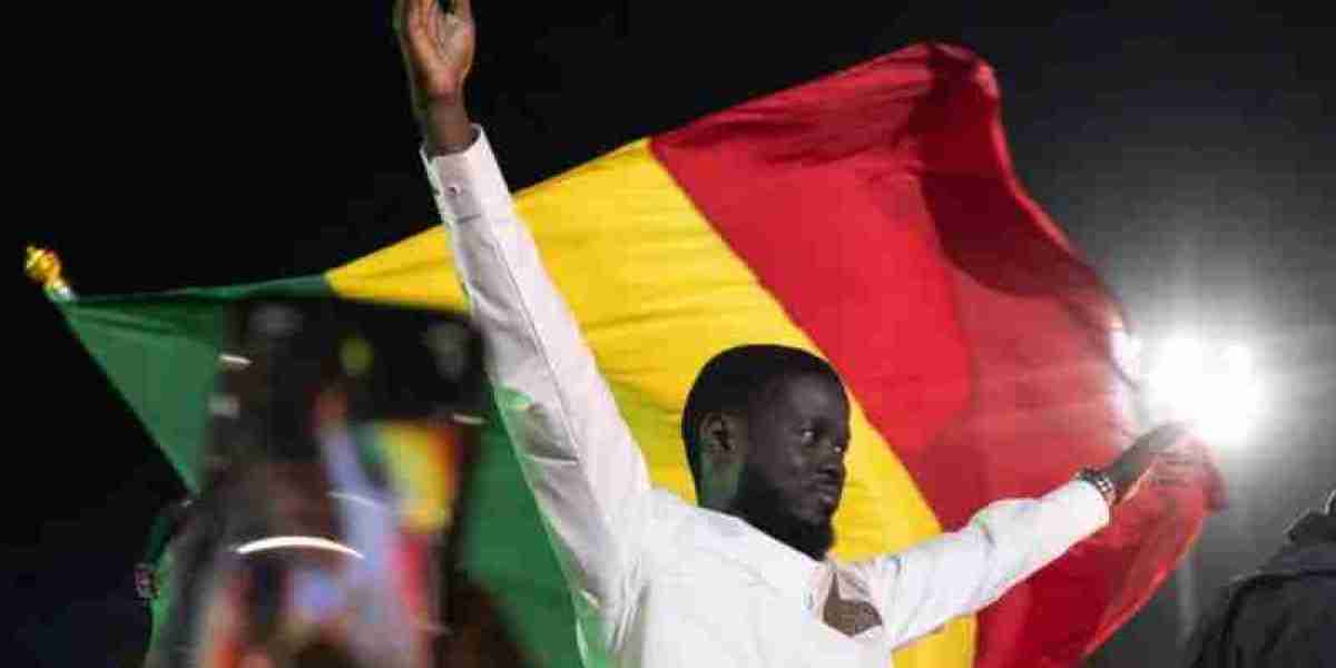 Senegal election result: Bassirou Diomaye Faye to become Africa's youngest elected president