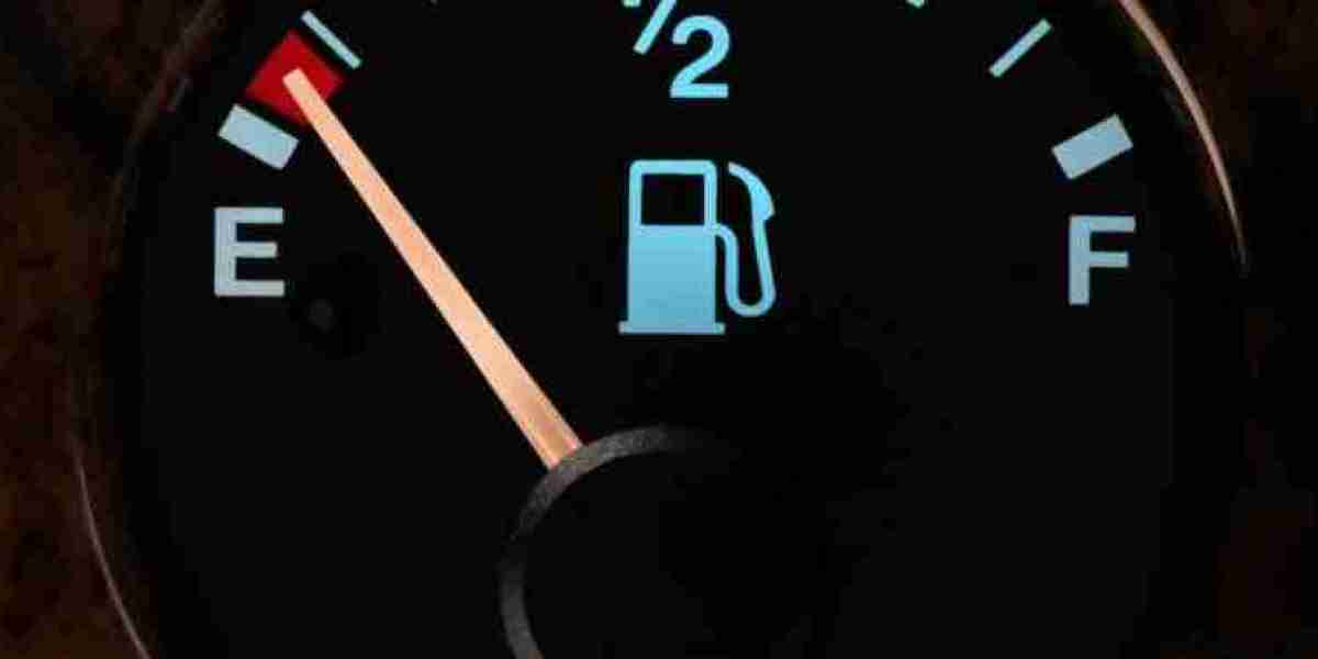 How Many Kilometers Can You Drive With Your Car’s Fuel Reserve?