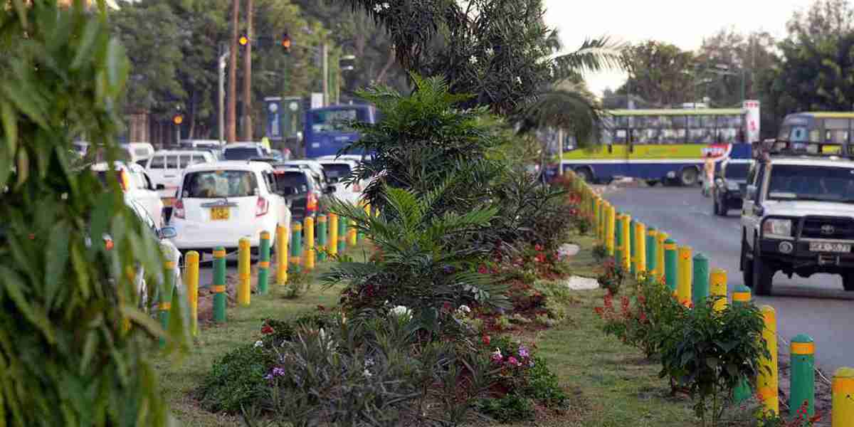 Section of Uhuru Highway to be closed for 9 days.