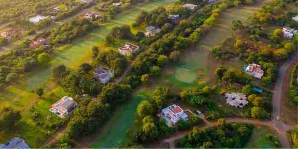 Vipingo Ridge Among Estates Multi Billionaires Are Choosing to Build Luxury Homes.