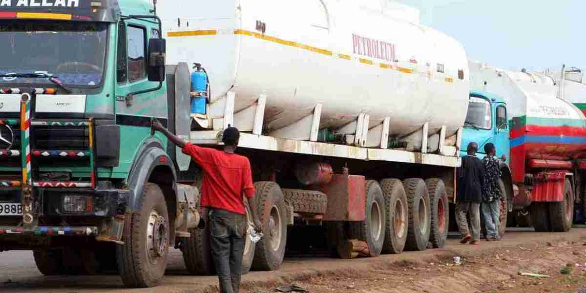 Kenya ends oil import feud with Uganda.