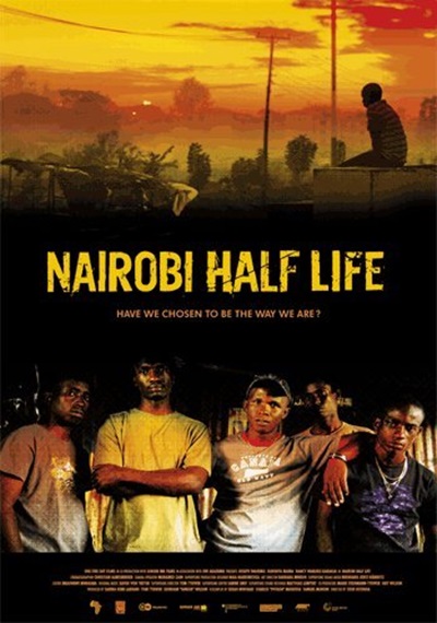 Nairobi Half Life (2012)