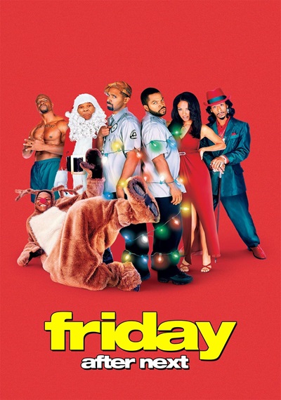 Friday After Next (2002)