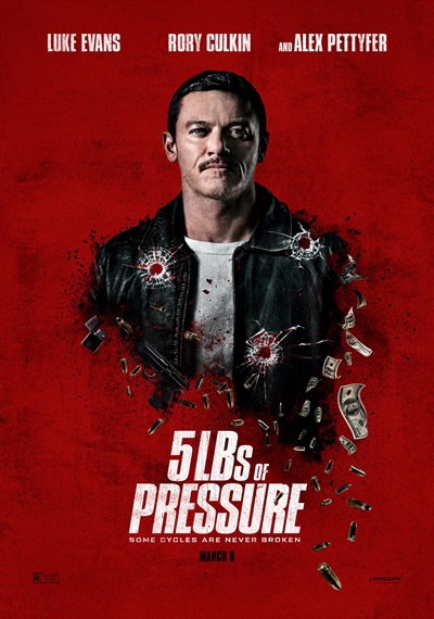 5lbs of Pressure(2024)