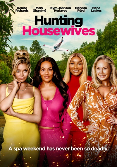 Hunting Housewives(2024