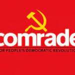 Pac Comrade