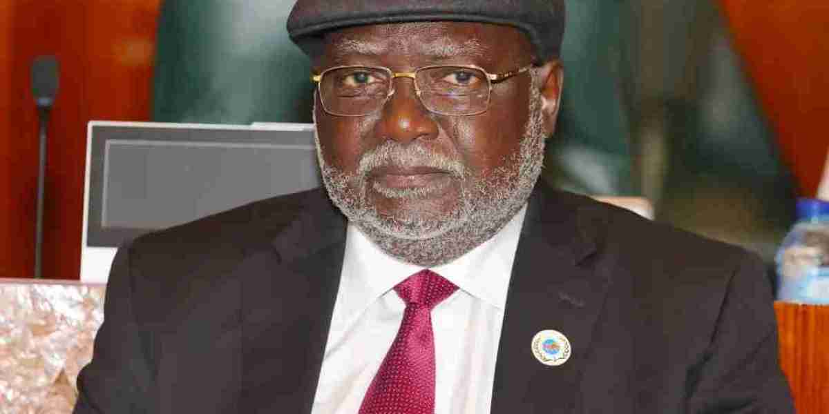 Salary structure for judicial officers: CJN to earn N5.4m monthly