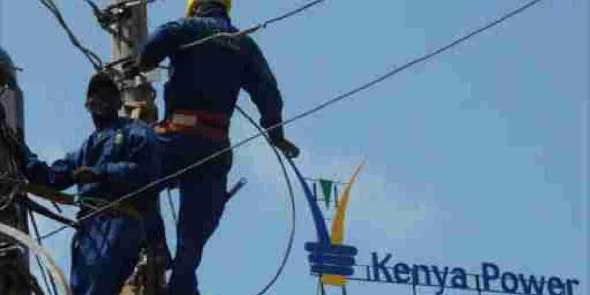 KPLC: 13 counties to experience power interruption Tuesday