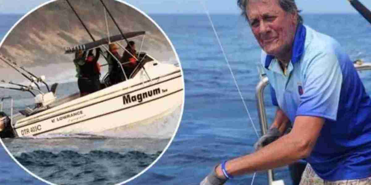 Missing at sea: Family raises concerns over unfounded rumours in John Matambu saga.