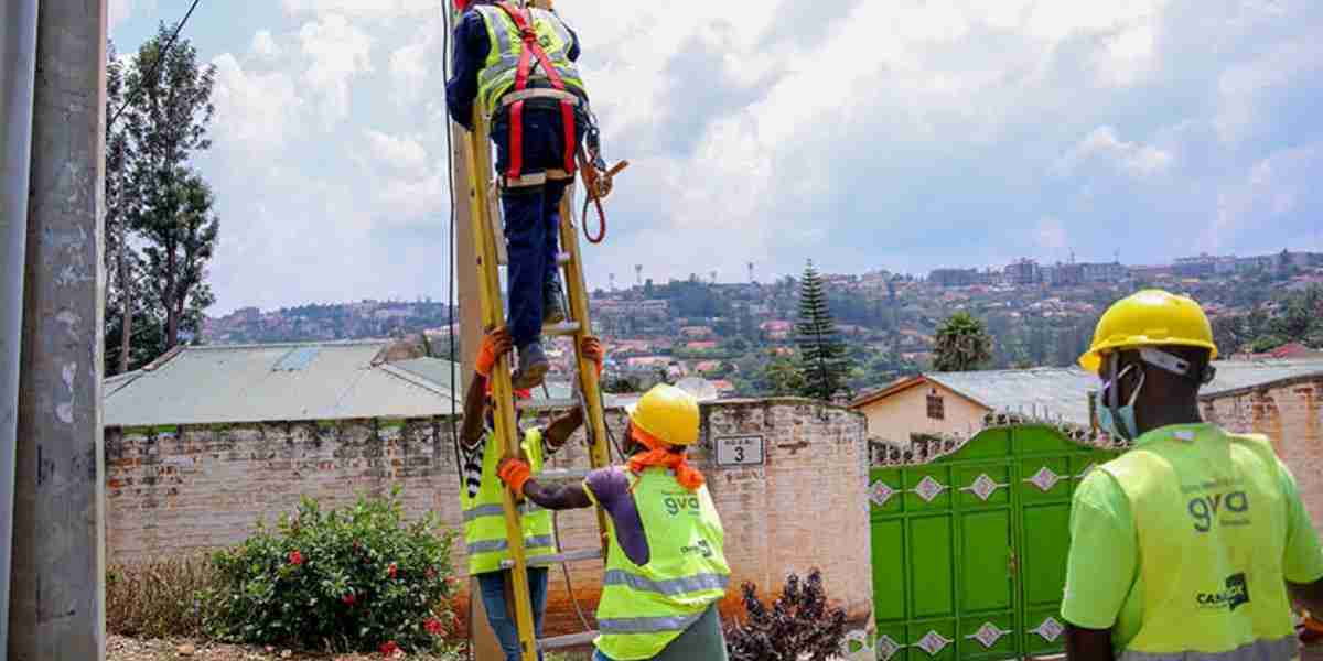 Canalbox submarine cable cuts disrupt internet access in Rwanda, Africa