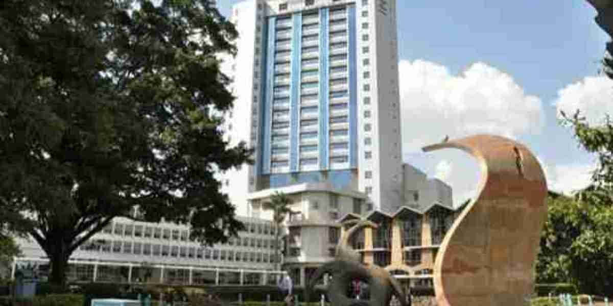 Seven Kenyan universities named among top 100 in Africa.