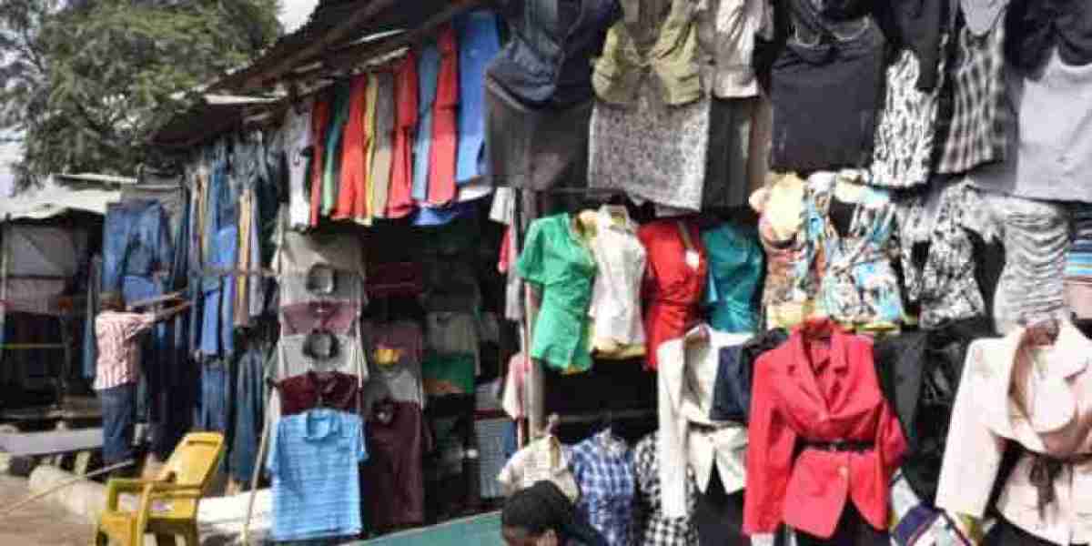 France Pushes for Ban on Export of Mitumba Clothes to Africa