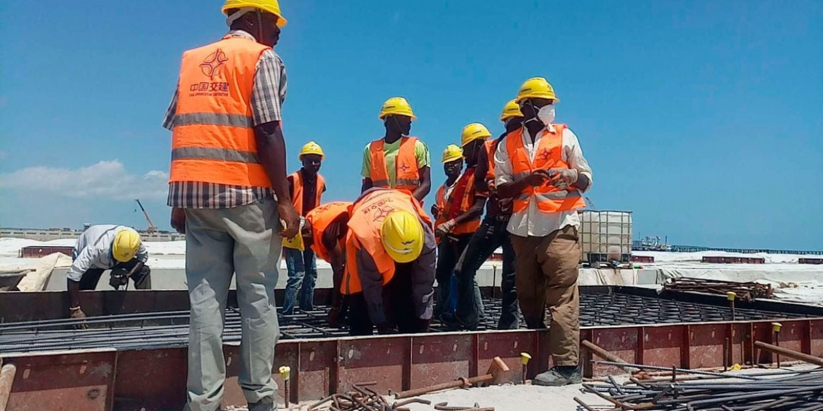Kenya to ‘fast-track’ Lapsset projects to woo Ethiopia.