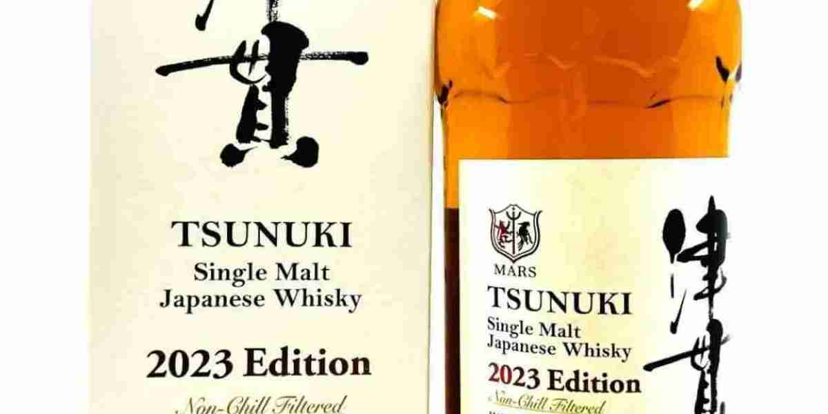 The Top Japanese Whiskies, According To The 2024 World Whiskies Awards