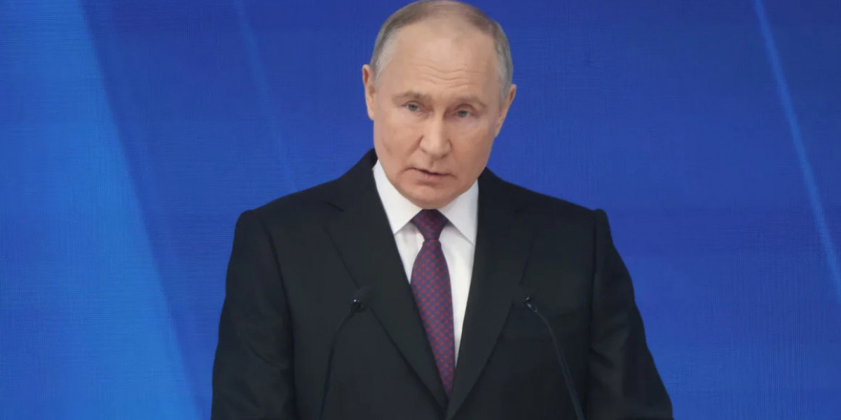 Putin says he’s ready to use nuclear weapons if Russian state at stake, but ‘there has never been such a need’