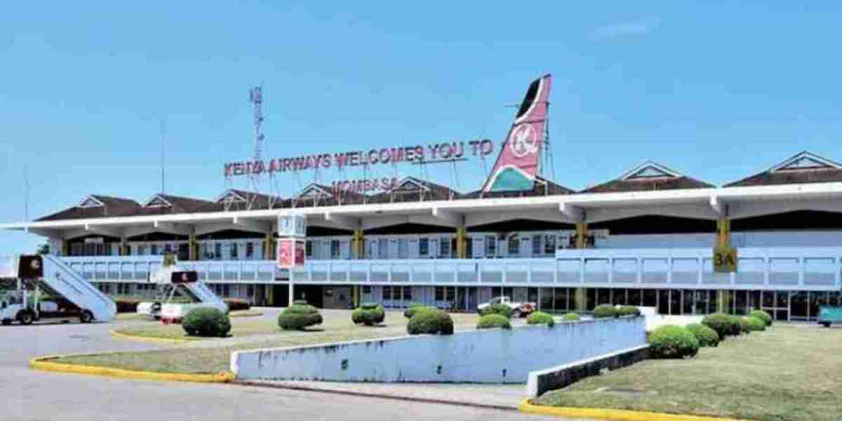 Moi International Airport Named Best Airport In Africa