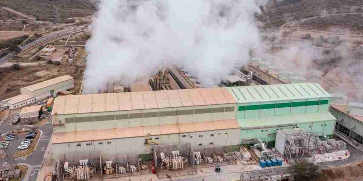 Chinese firm wins KenGen’s geothermal plant upgrade job.