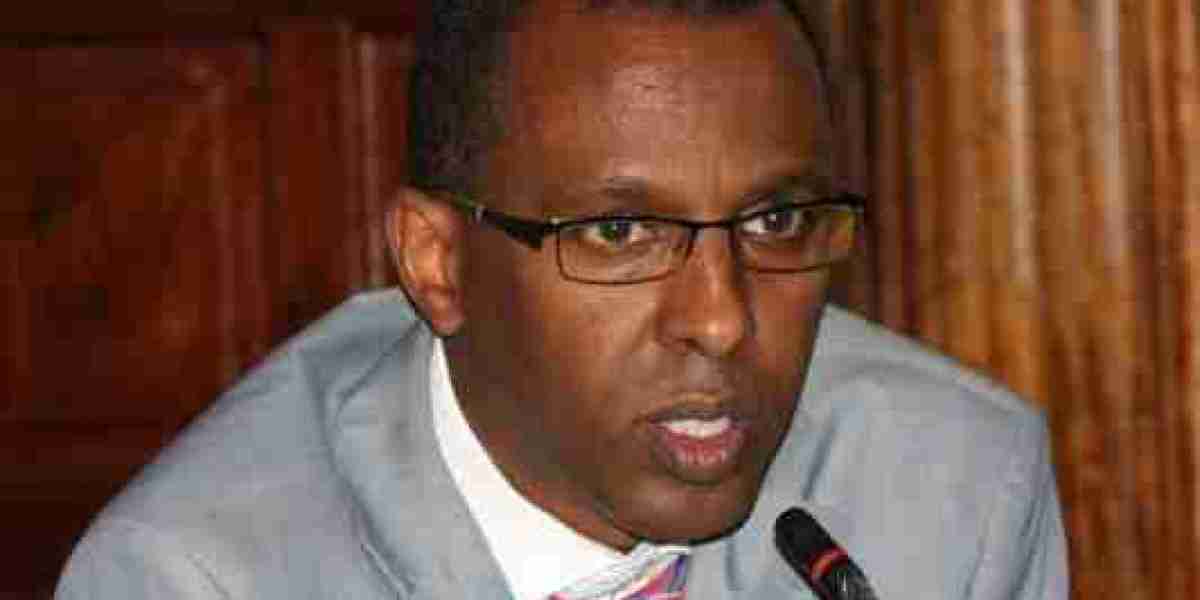 Court Review: Ahmednasir's Sh200m demand, detention of ex-PC