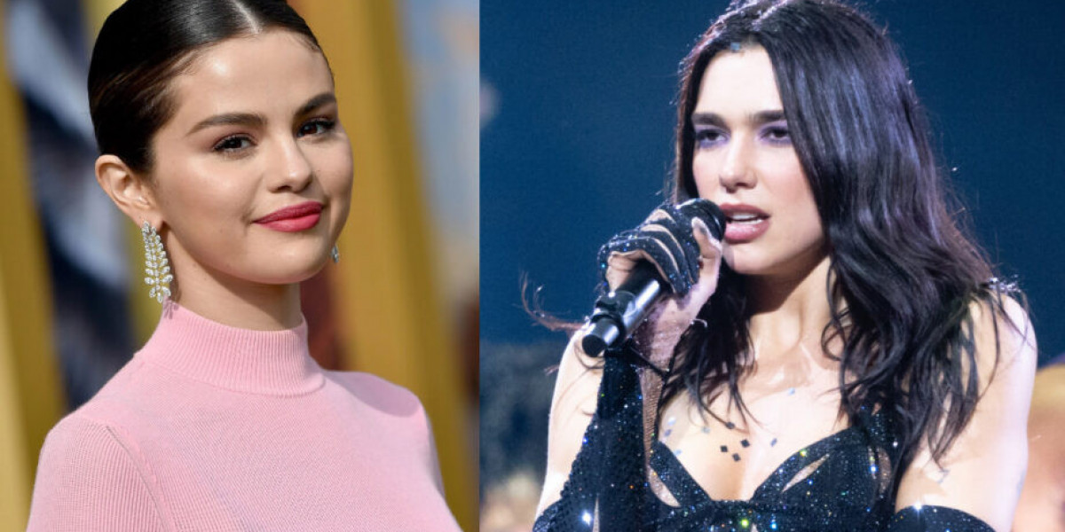 Selena Gomez Vs Dua Lipa: Whose Songs Would You Listen On Vacation?