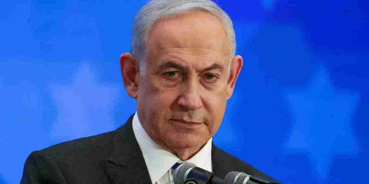 Israel has ‘no choice’ but Rafah offensive, Netanyahu tells US members of Congress