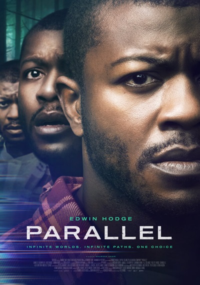Parallel(2024)