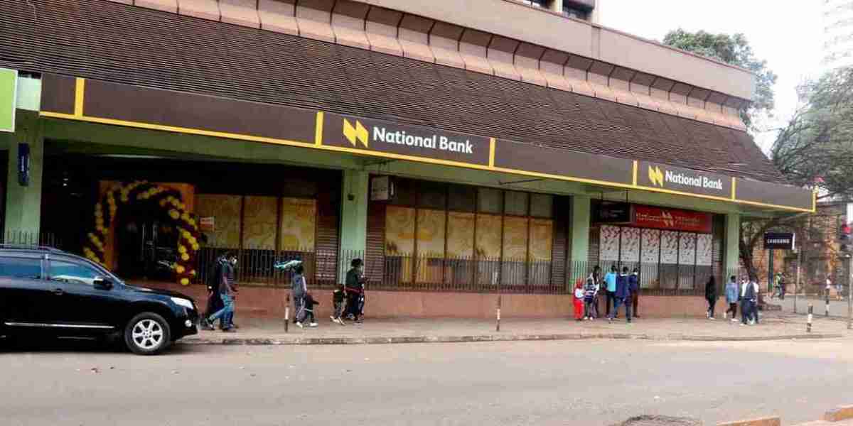 KCB to sell National Bank for Sh13.2 billion.