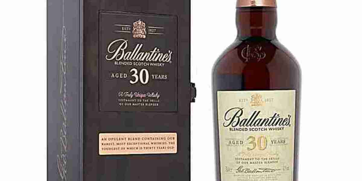 The Best Blended Scotch, According To The 2024 World Whiskies Awards.