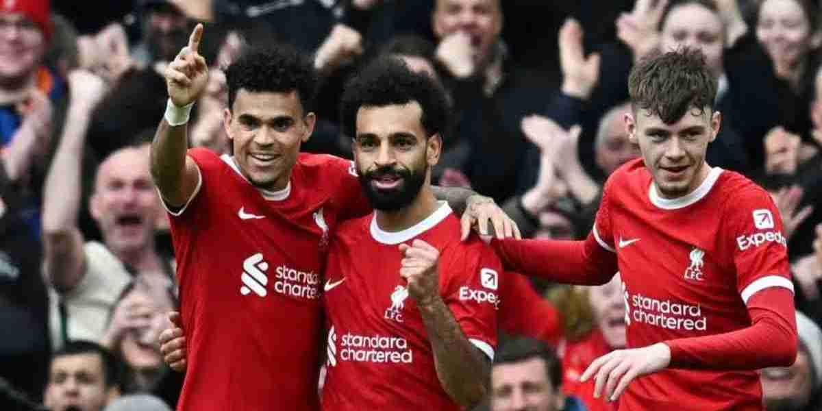 Liverpool go top after comeback win over Brighton