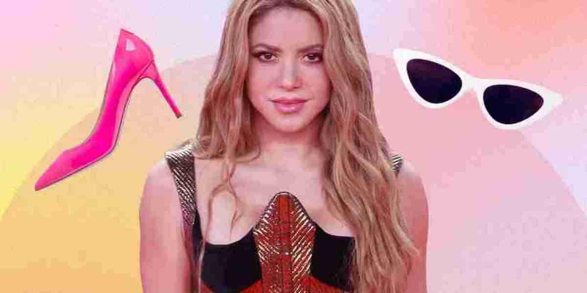 Shakira Thinks the "Barbie" Movie Is Emasculating — Here's How She Missed the Point