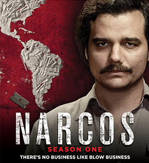 Narcos S01 E02