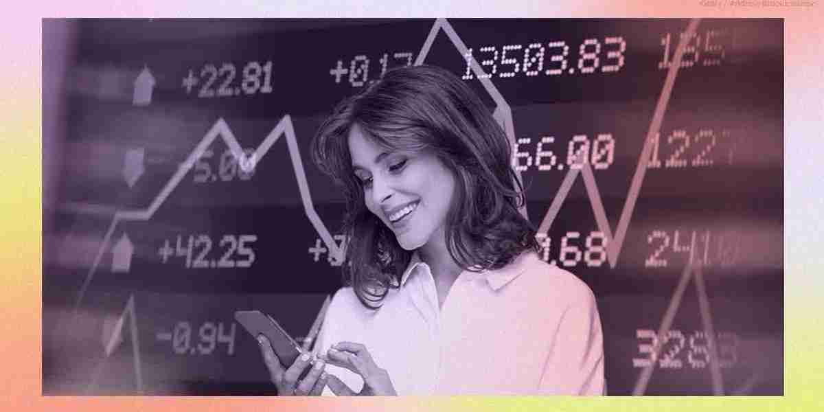 A Latina Money Expert's Tips For Slaying the Stock Market