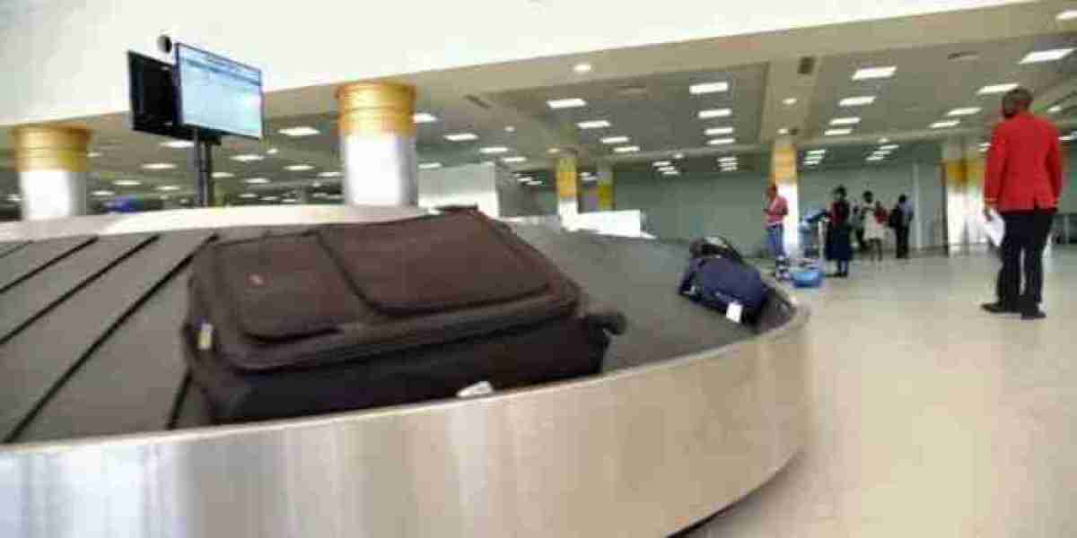 JKIA Launches New Luggage Clearance and Delivery Service