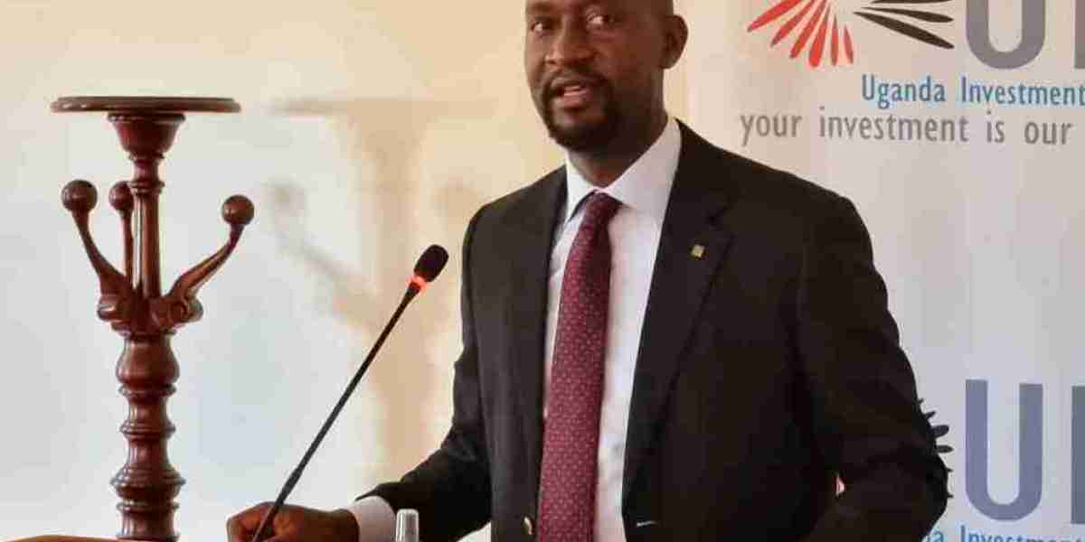 Rwakakamba’s statutory tenure at Uganda Investment Authority comes to an end: What are the accomplishments as he prepare