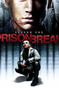 Prison Break S01 E12