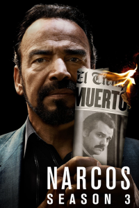 Narcos S01 E10