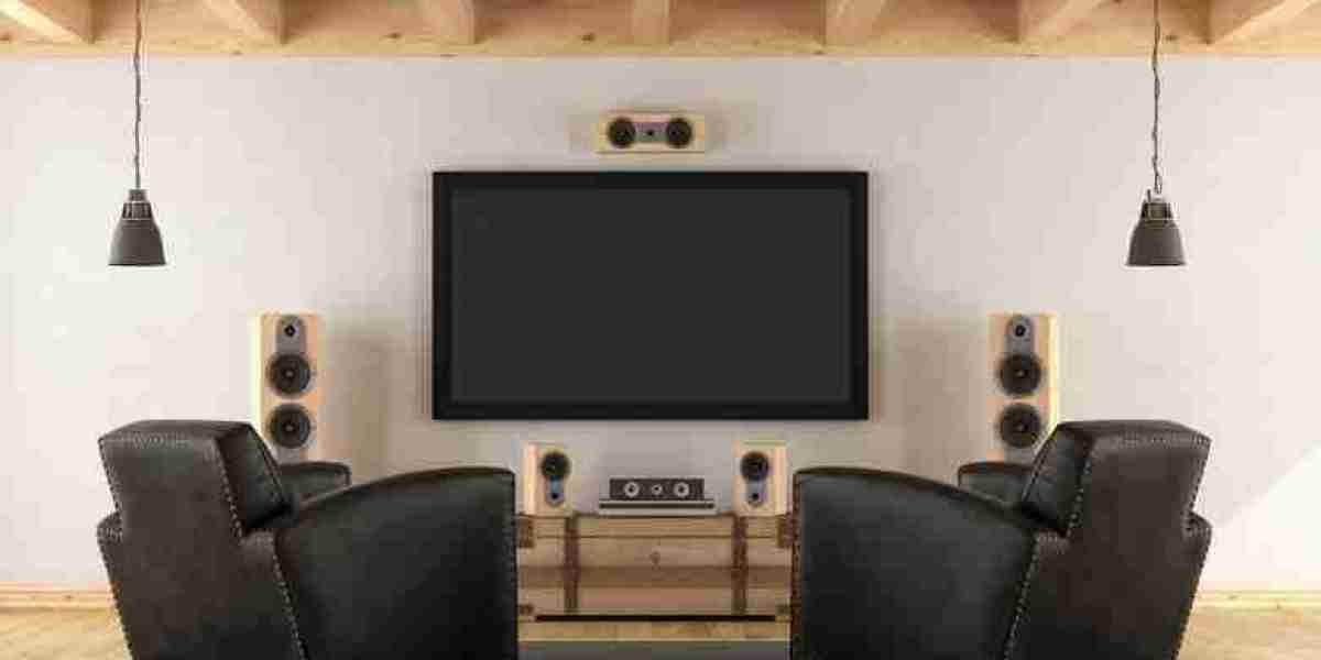 Surround Sound 101: What's The Difference Between 5.1, 7.1 & Dolby Atmos Systems?