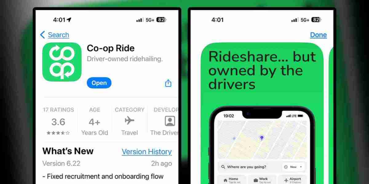 Minneapolis rideshare co-op hopes to expand in Twin Cities