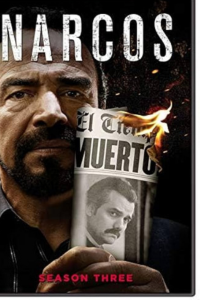 Narcos S03 E08