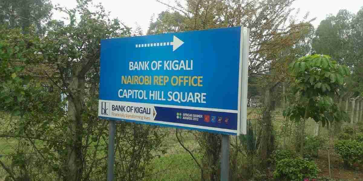 Bank of Kigali office in Kenya shut