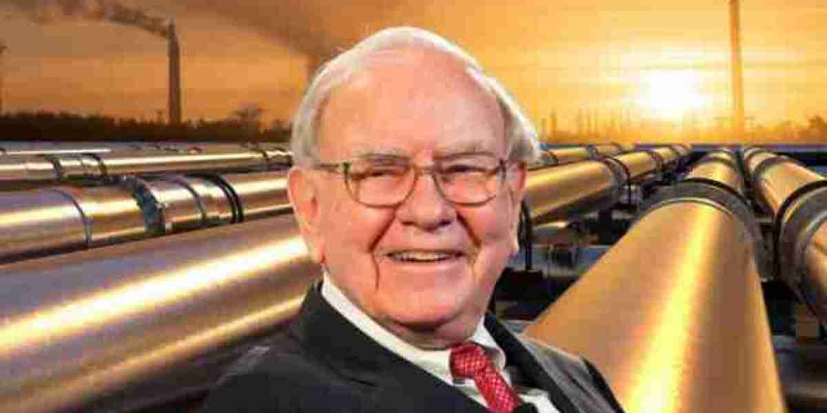 Warren Buffett Flipped His Neighbor's $67,000 Life Savings Into A $50 Million Fortune — This Would Be Worth Over $5