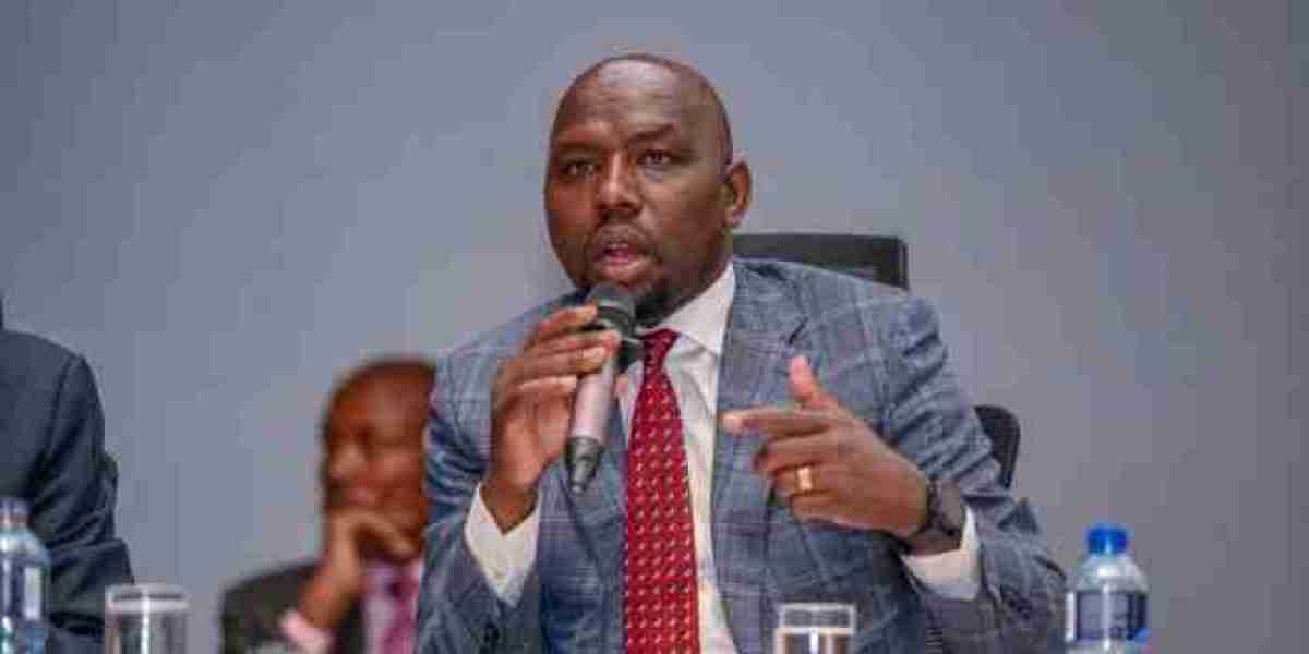 CS Murkomen Appoints 228 People to County Transport and Safety Committee.