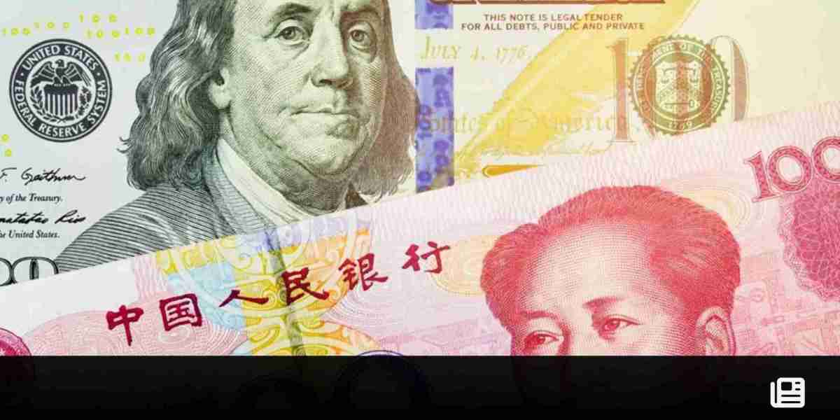 BRICS: Chinese Yuan Officially Overtakes US Dollar