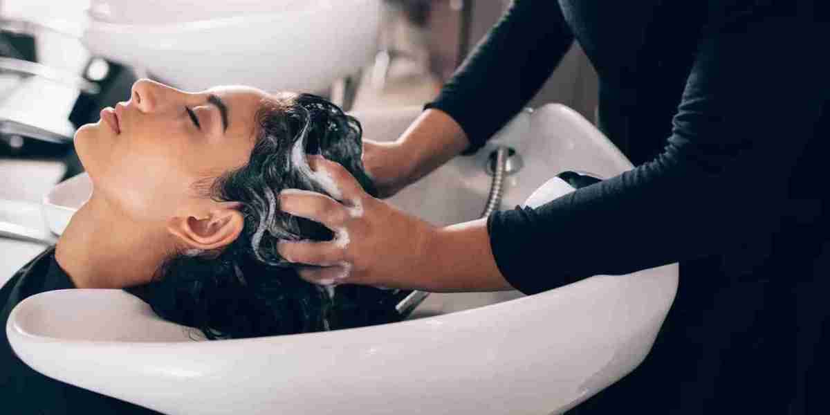 The Easiest Type of Wellness Travel? Getting a Haircut on Vacation