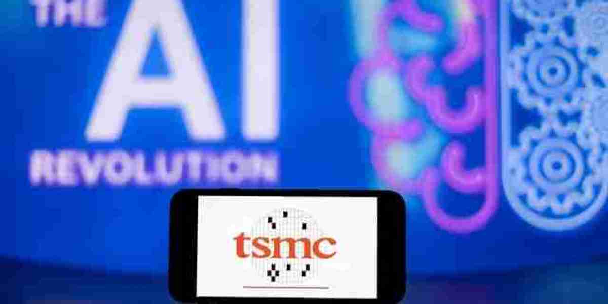 TSM chips are an 'essential building block' for AI: CIO