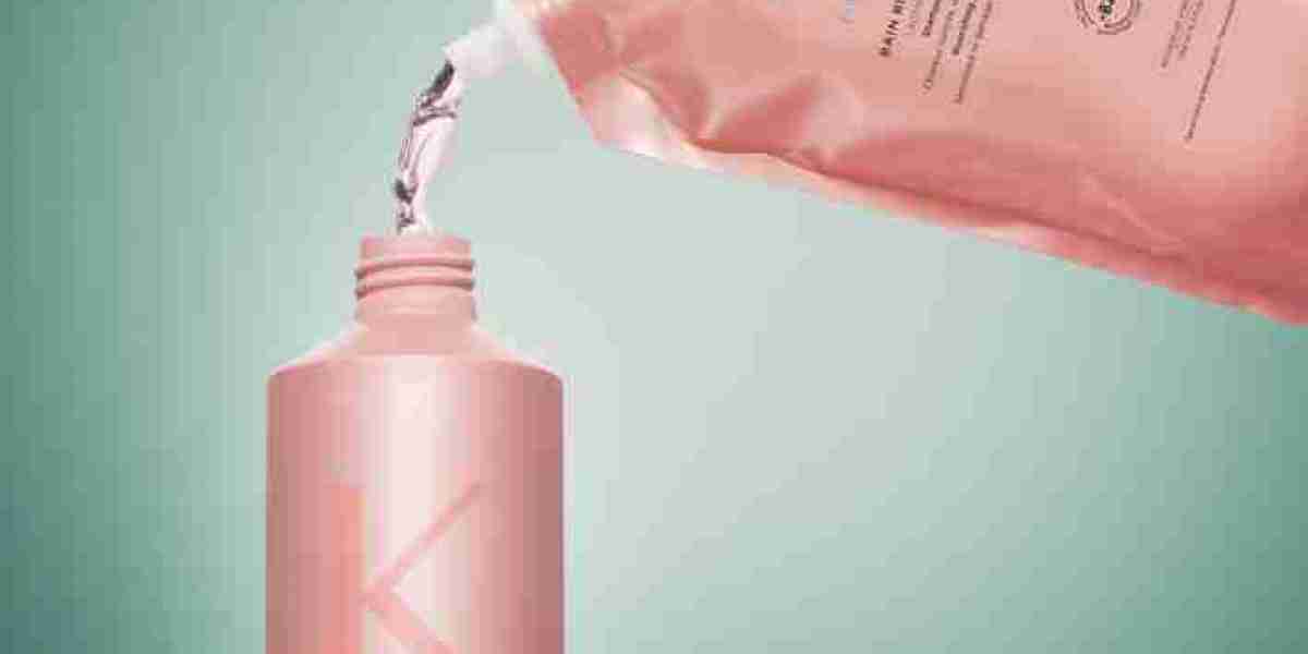 Refillable Beauty Products to Help You Live More Sustainably