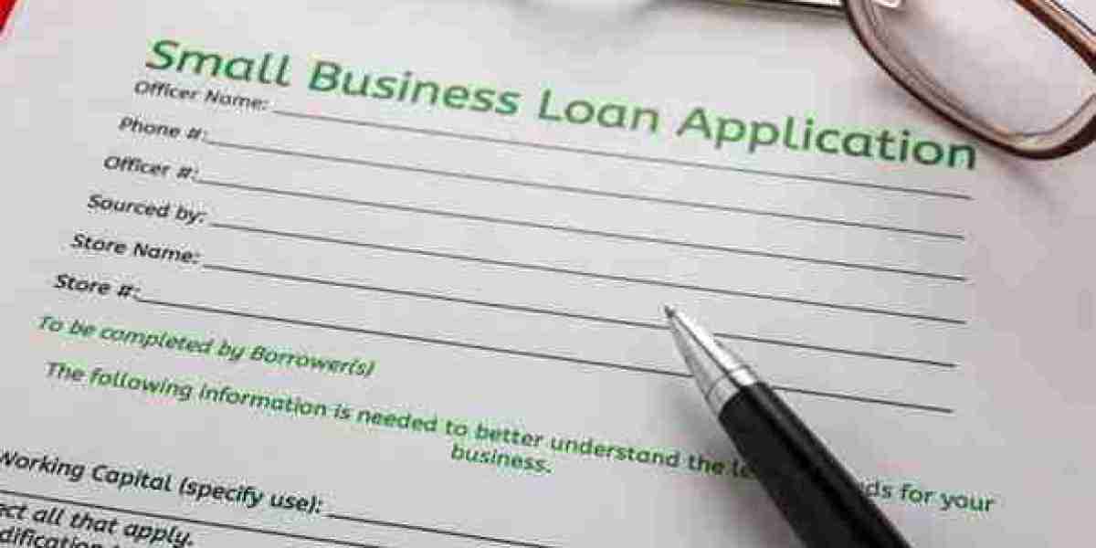 What Is Needed For A Small Business Bank Loan?